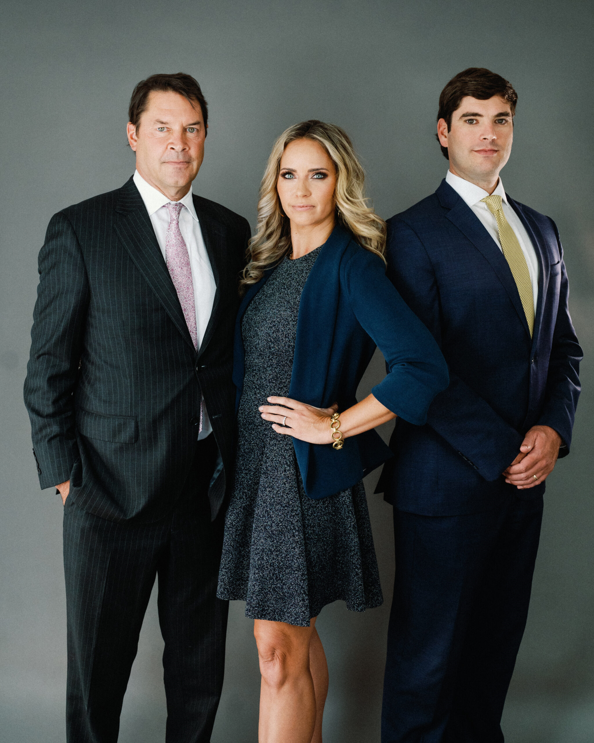 Photo Of Professionals At Mason, Mason, & Smith | Attorneys At Law