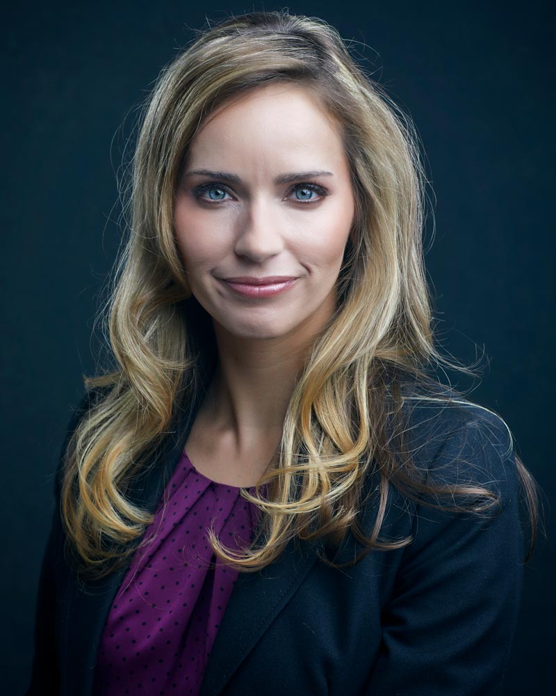 Image of Attorney Amanda B. Mason