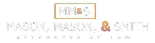 Mason, Mason, & Smith | Attorneys At Law