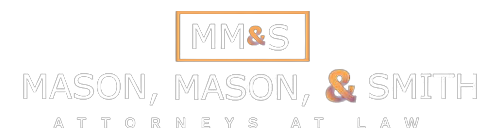 Mason, Mason, & Smith | Attorneys At Law