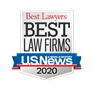 Best Lawyers | Best Law Firms | U.S. News & World Report | 2020