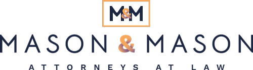 Mason & Mason | Attorneys At Law