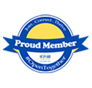 Proud Member | #OpenTogether