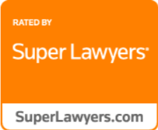 Rated By Super Lawyers | SuperLawyers.com